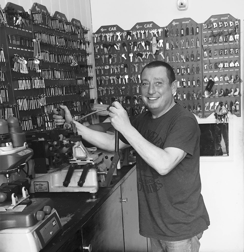 london keycutting locksmiths