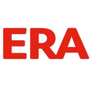ERA British Standard lock brand logo