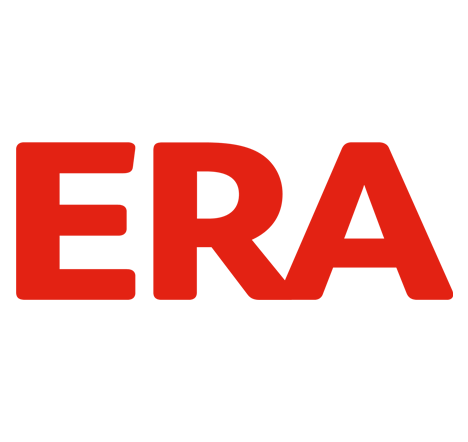 ERA British Standard lock brand logo
