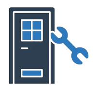uPVC and composite door repair and maintenance service